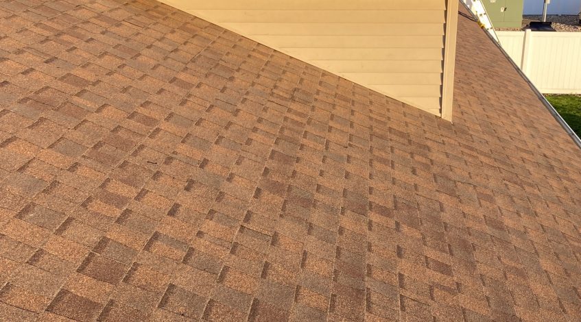 Roofers in Mishawaka